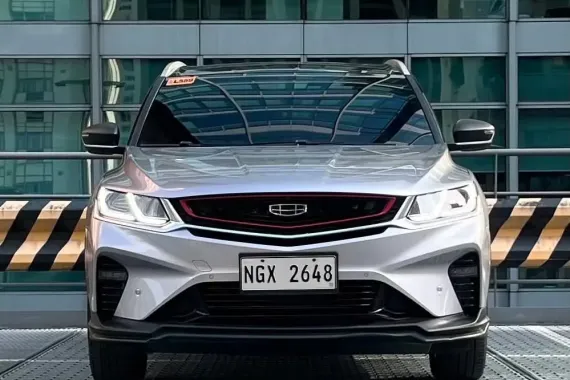 2022 Geely Coolray Sport 1.5 Gas A/T ☎️0935 600 3692 JAN RAY DE JESUS✅️100K ALL-IN DP