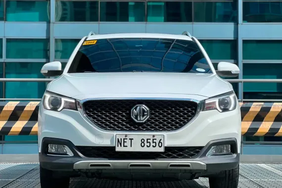 2021 MG ZS 1.5 Alpha A/T Gas ☎️0935 600 3692 JAN RAY DE JESUS✅️78K ALL-IN DP