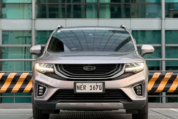 2022 Geely Okavango Urban Plus 1.5 Gas A/T ☎️0935 600 3692 JAN RAY DE JESUS✅️160K ALL-IN