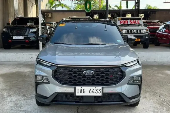 HOT!!! 2025 Ford Territory Sport 1.5 Ecoboost for sale at affordable price! 