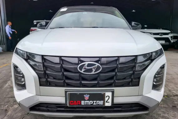 ✅Hyundai Creta 2023 1.5 GLS 52K KM Automatic