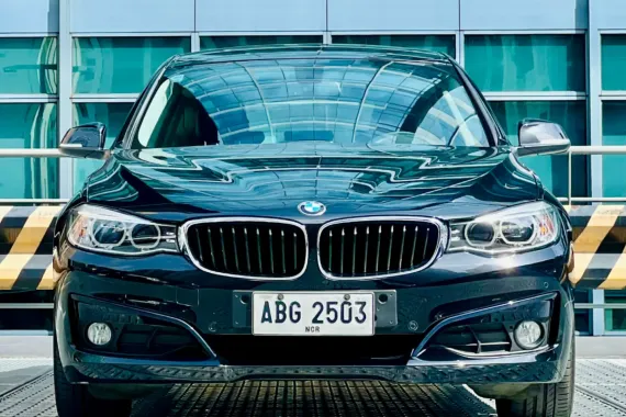 2015 BMW 320D GT 2.0 Mileage 41K Only‼️🔥 𝟎𝟗𝟏𝟐𝟏𝟎𝟔𝟏𝟒𝟔𝟐 𝐌𝐀𝐁𝐘 𝐋𝐀𝐓𝐈𝐃𝐎 📲📩🙋🏻
