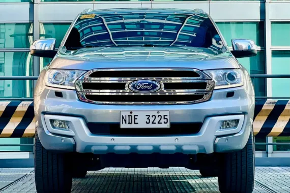 2016 Ford Everest Titanium AWD 3.2 Diesel‼️🔥 𝟎𝟗𝟏𝟐𝟏𝟎𝟔𝟏𝟒𝟔𝟐 𝐌𝐀𝐁𝐘 𝐋𝐀𝐓𝐈𝐃𝐎 📲📩🙋🏻