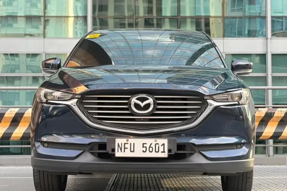 2020 Mazda CX8 4x2 2.5 Automatic Gas ✅🔥𝐂𝐀𝐑𝐋 𝐁𝐎𝐍𝐍𝐄𝐕𝐈𝐄 🙋🏻‍♂️📲 0938 458 8779