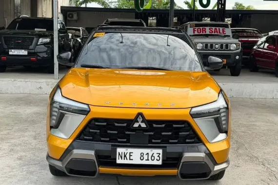 HOT!!! 2025 Mitsubishi Xforce GT Top of the line for sale at affordable price! 