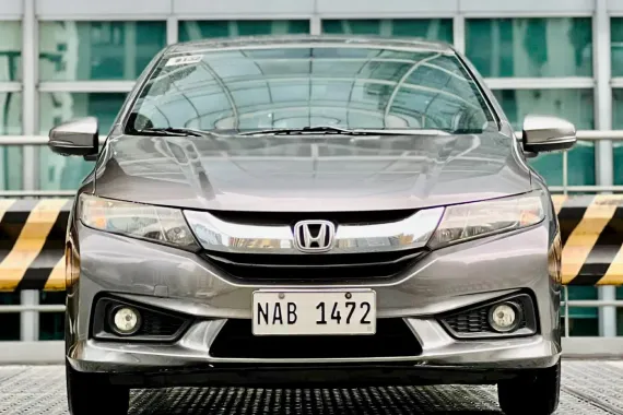 2017 Honda City E 1.5 Gas AT‼️🔥 𝟎𝟗𝟏𝟐𝟏𝟎𝟔𝟏𝟒𝟔𝟐 𝐌𝐀𝐁𝐘 𝐋𝐀𝐓𝐈𝐃𝐎 📲📩🙋🏻