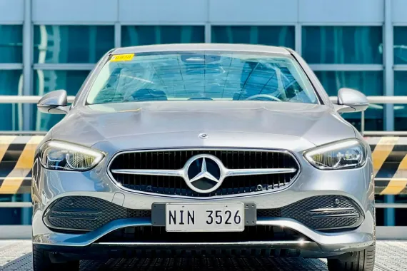 2023 Mercedes Benz C180 Avantgarde 1.5‼️🔥 𝟎𝟗𝟏𝟐𝟏𝟎𝟔𝟏𝟒𝟔𝟐 𝐌𝐀𝐁𝐘 𝐋𝐀𝐓𝐈𝐃𝐎 📲📩🙋🏻