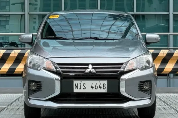 2024 Mitsubishi Mirage G4 GLS AT GAS ✅🔥𝐂𝐀𝐑𝐋 𝐁𝐎𝐍𝐍𝐄𝐕𝐈𝐄 🙋🏻‍♂️📲 0938 458 8779