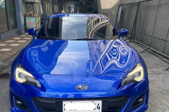 HOT!!! 2019 Subaru BRZ for sale at affordable price! 