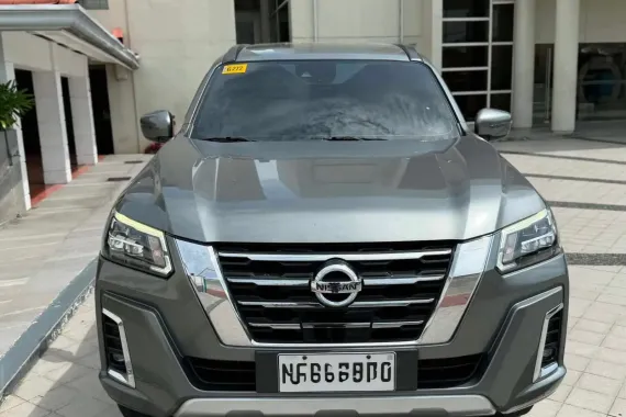 HOT!!! 2023 Nissan Terra VE 4x2 for sale at affordable price! 