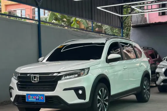 Pre-owned 2026 Honda BR-V  for sale in good condition