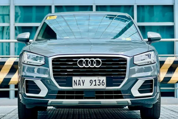 2018 Audi A2 1.0 Gas TFSI Mileage 16K Only‼️🔥 𝟎𝟗𝟏𝟐𝟏𝟎𝟔𝟏𝟒𝟔𝟐 𝐌𝐀𝐁𝐘 𝐋𝐀𝐓𝐈𝐃𝐎 📲📩🙋🏻