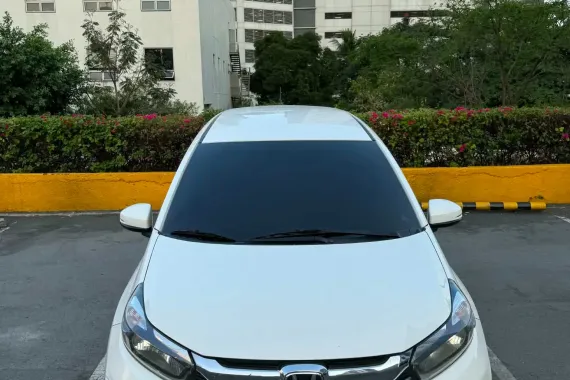 Sell pre-owned 2017 Honda Mobilio  1.5 V CVT