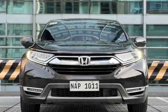 2018 Honda CRV S 4x2 1.6 155K ALL-IN DP‼️🔥 𝟎𝟗𝟏𝟐𝟏𝟎𝟔𝟏𝟒𝟔𝟐 𝐌𝐀𝐁𝐘 𝐋𝐀𝐓𝐈𝐃𝐎 📲📩🙋🏻