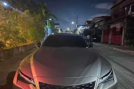 HOT!!! 2023 Lexus IS300H for sale at affordable price! 