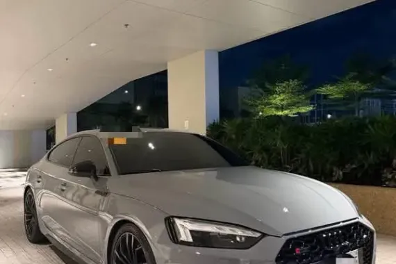 HOT!!! 2022 Audi RS5 for sale at affordable price! 