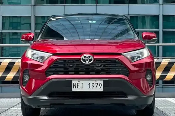 2019 Toyota RAV4 XLE 4x2 2.5 Gas AT‼️🔥 𝟎𝟗𝟏𝟐𝟏𝟎𝟔𝟏𝟒𝟔𝟐 𝐌𝐀𝐁𝐘 𝐋𝐀𝐓𝐈𝐃𝐎 📲📩🙋🏻
