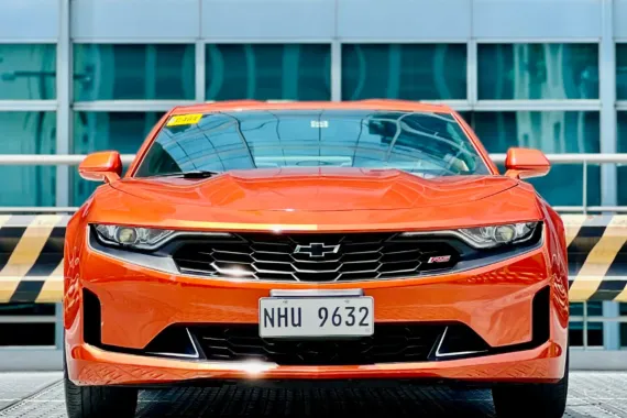 2023 Chevrolet Camaro RS 2.0‼️🔥 𝟎𝟗𝟏𝟐𝟏𝟎𝟔𝟏𝟒𝟔𝟐 𝐌𝐀𝐁𝐘 𝐋𝐀𝐓𝐈𝐃𝐎 📲📩🙋🏻
