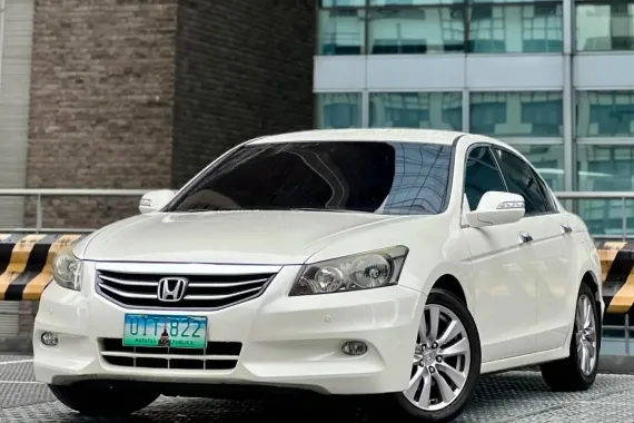 2012 Honda Accord 2.4 Gas Automatic 🔥☎️09279850198 🙋‍♂️ 𝐊𝐀𝐊𝐎𝐓𝐒𝐄 𝐉𝐄𝐒𝐒𝐄𝐍
