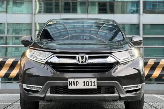 2018 Honda CRV S 4x2 1.6 A/T Diesel ☎️0935 600 3692 JAN RAY DE JESUS✅️155K ALL-IN DP