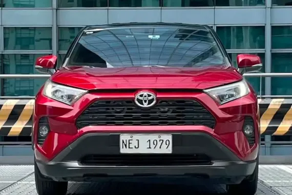 2019 Toyota Rav4 XLE 4x2 2.5 Gas A/T ☎️0935 600 3692 JAN RAY DE JESUS✅️170K ALL-IN DP