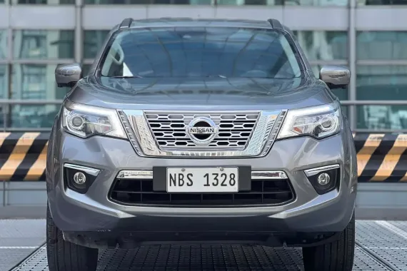 2019 Nissan Terra VL 2.5 Diesel A/T ☎️0935 600 3692 JAN RAY DE JESUS✅️208K ALL-IN DP