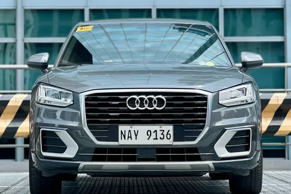 2018 Audi A2 1.0 Gas TFSI A/T☎️0935 600 3692 JAN RAY DE JESUS✅️239K ALL-IN DP