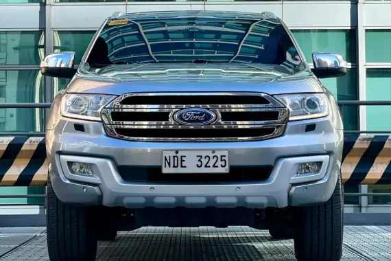2016 Ford Everest Titanium AWD 3.2 Diesel A/T☎️0935 600 3692 JAN RAY DE JESUS ✅️144K ALL-IN DP