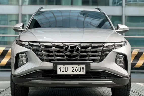2023 Hyundai Tucson 2.0 GLS A/T Gas ☎️0935 600 3692 JAN RAY DE JESUS✅️100K ALL-IN DP