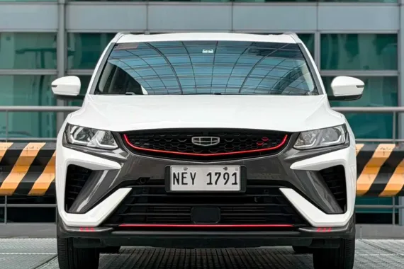 2022 Geely Coolray Premium SE 1.5 AT 🔥☎️09279850198 🙋‍♂️ 𝐊𝐀𝐊𝐎𝐓𝐒𝐄 𝐉𝐄𝐒𝐒𝐄𝐍