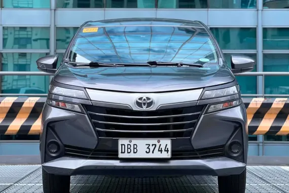 2021 Toyota Avanza 1.3 E Manual Gas 🔥☎️09279850198 🙋‍♂️ 𝐊𝐀𝐊𝐎𝐓𝐒𝐄 𝐉𝐄𝐒𝐒𝐄𝐍