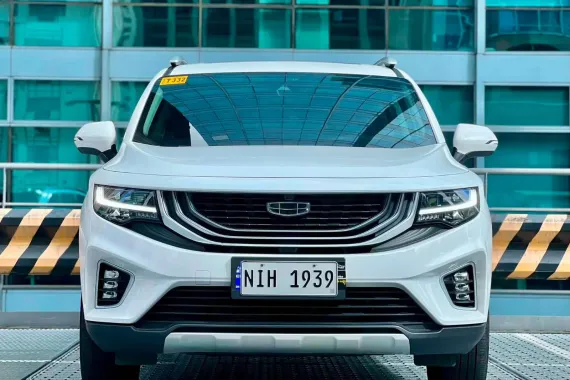 2022 Geely Okavango Urban Plus 1.5 AT Gas 🔥☎️09279850198 🙋‍♂️ 𝐊𝐀𝐊𝐎𝐓𝐒𝐄 𝐉𝐄𝐒𝐒𝐄𝐍