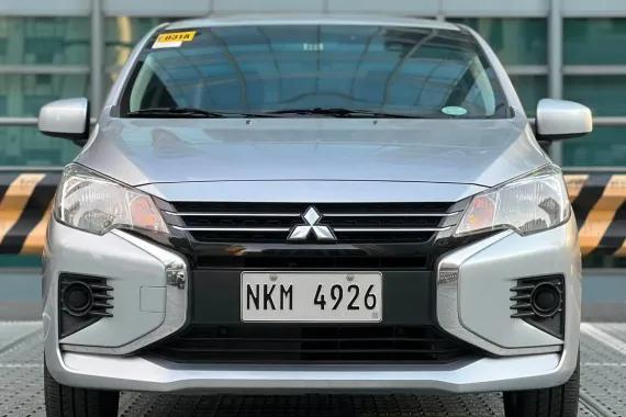 2025 Mitsubishi Mirage G4 GLX MT GAS 🔥☎️09279850198 🙋‍♂️ 𝐊𝐀𝐊𝐎𝐓𝐒𝐄 𝐉𝐄𝐒𝐒𝐄𝐍