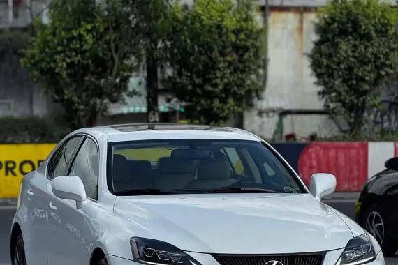 HOT!!! 2006 Lexus IS250 for sale at affordable price! 