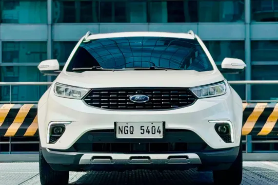 2022 Ford Territory Titanium 1.5 129K ALL DP‼️🔥 𝟎𝟗𝟏𝟐𝟏𝟎𝟔𝟏𝟒𝟔𝟐 𝐌𝐀𝐁𝐘 𝐋𝐀𝐓𝐈𝐃𝐎 📲📩🙋