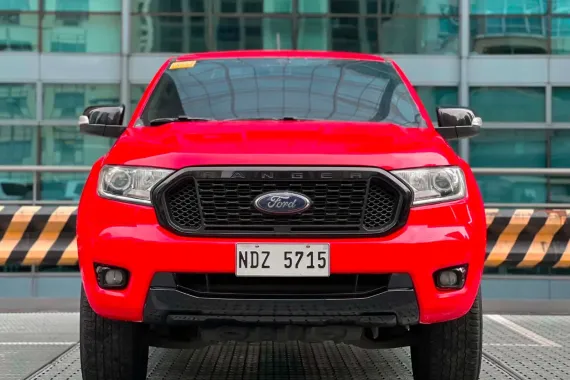 2021 Ford Ranger FX4 2.2 Automatic Diesel 🔥☎️09279850198 🙋‍♂️ 𝐊𝐀𝐊𝐎𝐓𝐒𝐄 𝐉𝐄𝐒𝐒𝐄𝐍