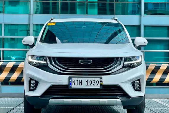 2022 Geely Okavango Urban Plus 1.5 A/T Gas Mild Hybrid ☎️0935 600 3692 JAN RAY DE JESUS
