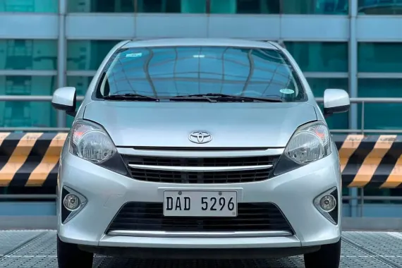 2017 Toyota Wigo 1.0 G Gas A/T ☎️0935 600 3692 JAN RAY DE JESUS✅️68K ALL-IN DP