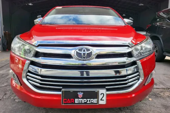 ✅Toyota Innova 2021 2.8 E Diesel 31K KM Casa Maintained Automatic