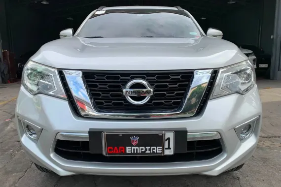 ✅Nissan Terra 2020 2.5 VL 4x4 38K KM Casa Maintained Automatic