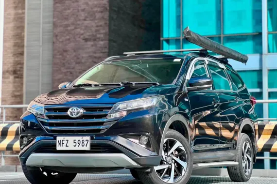 2020 Toyota Rush 1.5 G Automatic Gas📲💁‍♀️JONNALYN.SARANILLAS 0969-5949924