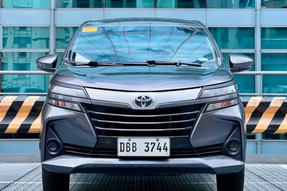 2021 Toyota Avanza 1.3 E 100K ALL IN DP‼️🔥 𝟎𝟗𝟏𝟐𝟏𝟎𝟔𝟏𝟒𝟔𝟐 𝐌𝐀𝐁𝐘 𝐋𝐀𝐓𝐈𝐃𝐎 📲📩🙋🏻