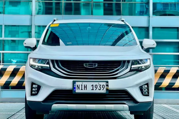 2022 Geely Okavango Urban Plus 1.5‼️🔥 𝟎𝟗𝟏𝟐𝟏𝟎𝟔𝟏𝟒𝟔𝟐 𝐌𝐀𝐁𝐘 𝐋𝐀𝐓𝐈𝐃𝐎 📲📩🙋🏻