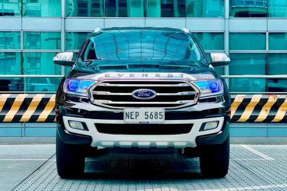 2020 FORD EVEREST TREND 2.2 Diesel AT‼️🔥 𝟎𝟗𝟏𝟐𝟏𝟎𝟔𝟏𝟒𝟔𝟐 𝐌𝐀𝐁𝐘 𝐋𝐀𝐓𝐈𝐃𝐎 📲📩🙋🏻
