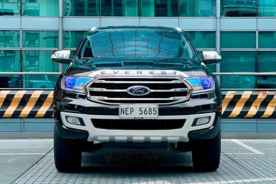 2020 FORD EVEREST TREND 2.2 Diesel Automatic 🔥☎️09279850198 🙋‍♂️ 𝐊𝐀𝐊𝐎𝐓𝐒𝐄 𝐉𝐄𝐒𝐒𝐄𝐍