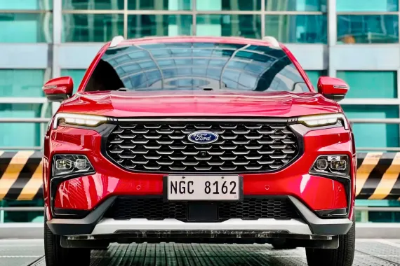 2024 Ford Territory 1.5 Titanium 197k ALL DP‼️🔥 𝟎𝟗𝟏𝟐𝟏𝟎𝟔𝟏𝟒𝟔𝟐 𝐌𝐀𝐁𝐘 𝐋𝐀𝐓𝐈𝐃𝐎 📲📩🙋
