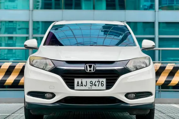 2015 Honda HRV 1.8E 185K ALL IN‼️🔥 𝟎𝟗𝟏𝟐𝟏𝟎𝟔𝟏𝟒𝟔𝟐 𝐌𝐀𝐁𝐘 𝐋𝐀𝐓𝐈𝐃𝐎 📲📩🙋🏻