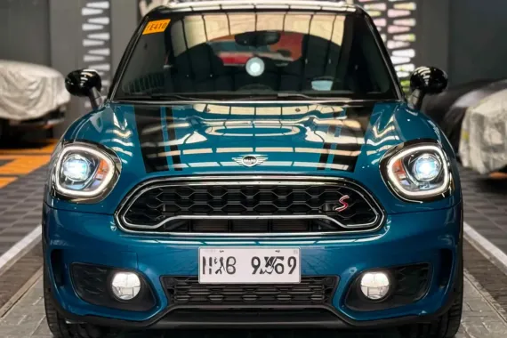 HOT!!! 2020 Mini Cooper S Countryman JCW Pack for sale at affordable price! 