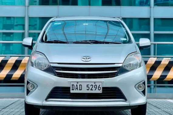2017 Toyota Wigo 1.0 G 68K ALL IN DP‼️🔥 𝟎𝟗𝟏𝟐𝟏𝟎𝟔𝟏𝟒𝟔𝟐 𝐌𝐀𝐁𝐘 𝐋𝐀𝐓𝐈𝐃𝐎 📲📩🙋🏻