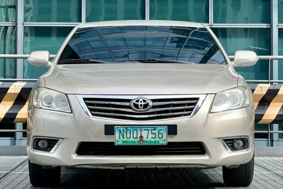 2009 Toyota Camry 2.4 Gas Automatic ✅🔥𝐂𝐀𝐑𝐋 𝐁𝐎𝐍𝐍𝐄𝐕𝐈𝐄 🙋🏻‍♂️📲 0938 458 8779